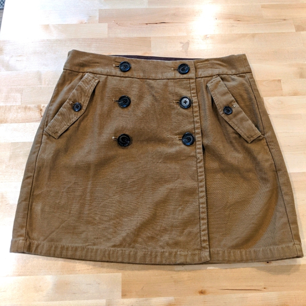 J. Crew Skirt